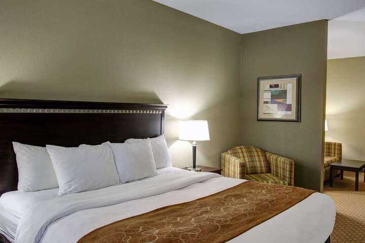 Hotel Interior 5 of 21