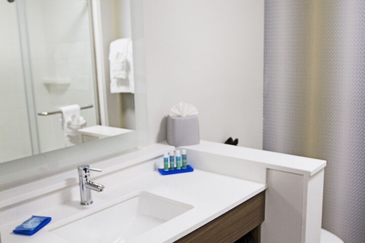 Holiday Inn Express & Suites Greenwood Mall by IHG
