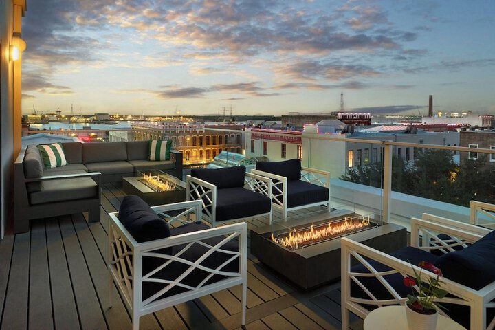 The Tremont House Galveston, a Tribute Portfolio Hotel