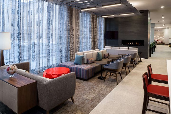 Hilton Garden Inn Madison Downtown