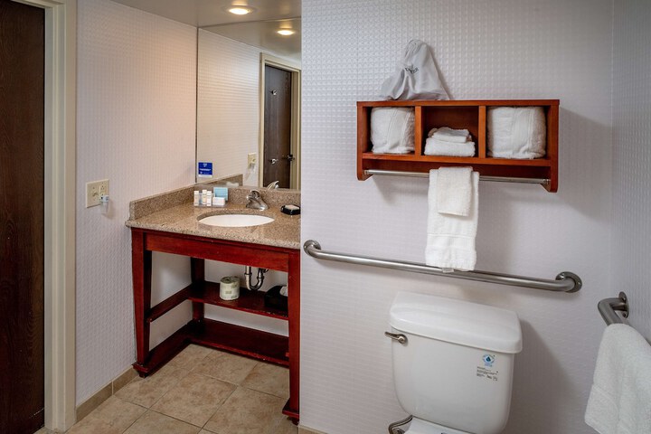 Hampton Inn Charleston-Downtown
