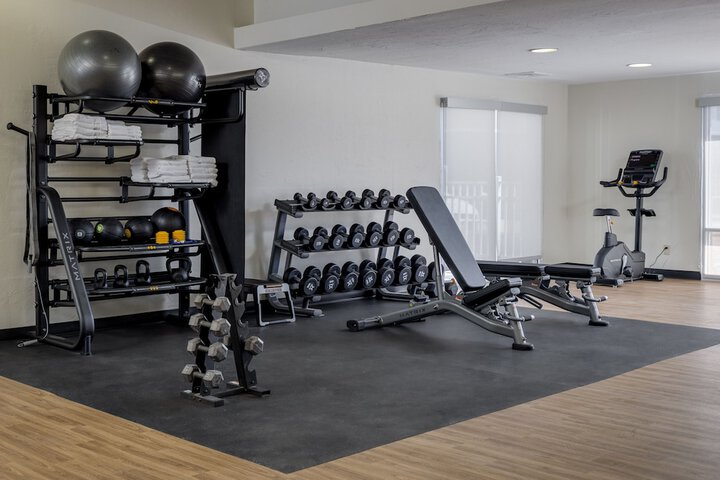 Health and Fitness 49 of 52