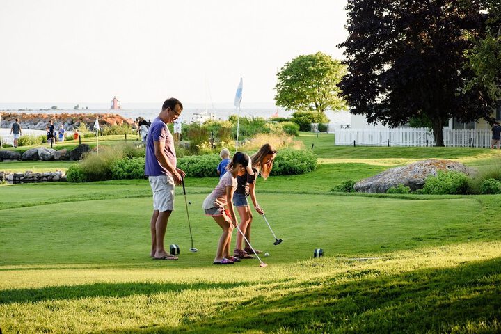 Golf 59 of 67
