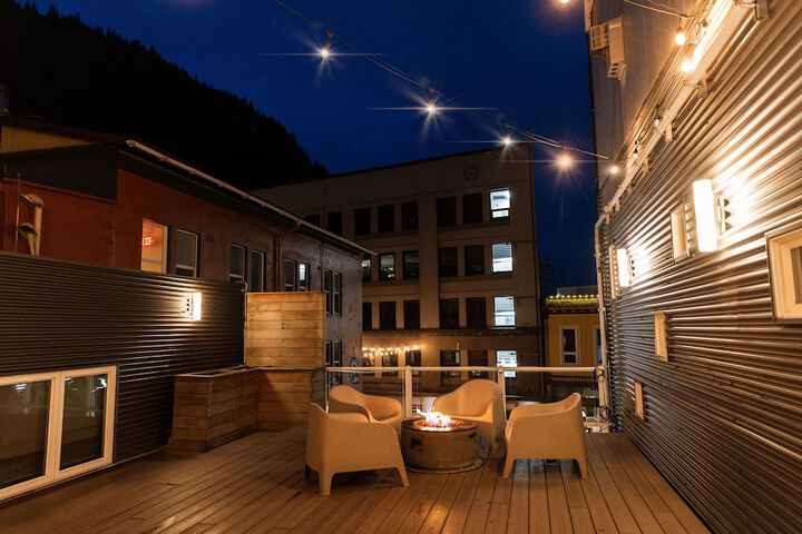 Terrace/Patio 140 of 158