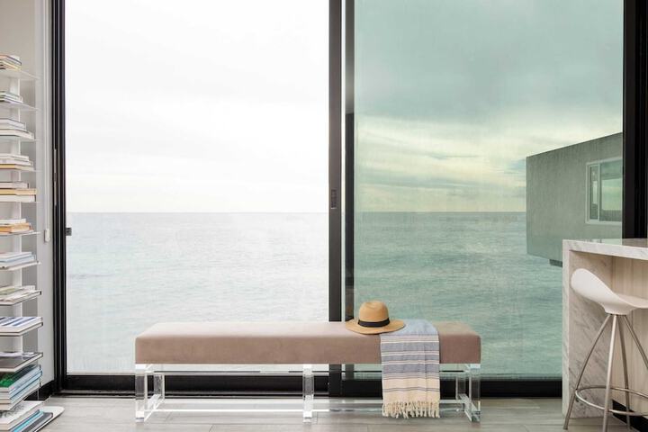 Matador by Avantstay Ocean Front Malibu Pad w / Rooftop Patio