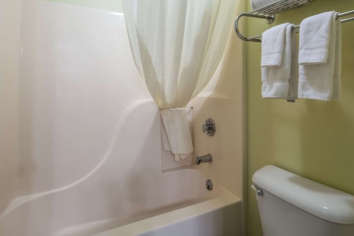 Best Western Mansfield / Bellville