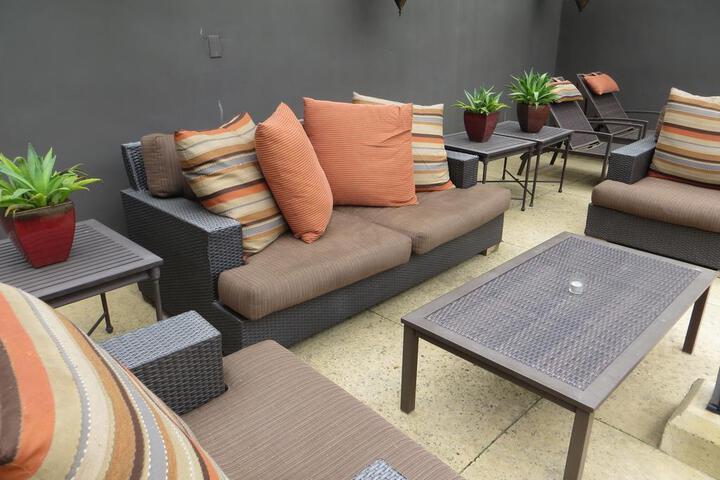 FALLON HOTEL