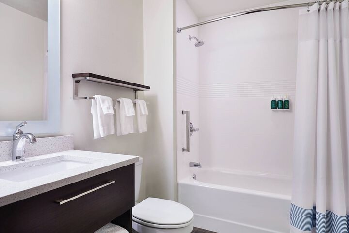 TownePlace Suites by Marriott St. Louis OFallon