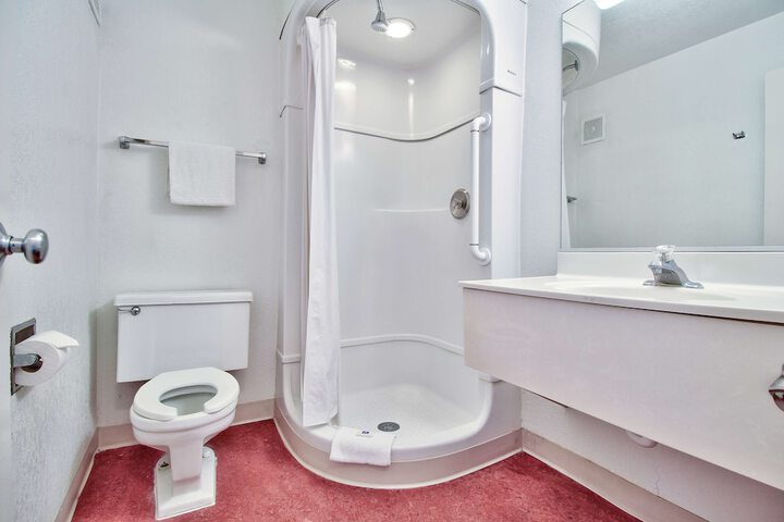 Motel 6 Nogales AZ - Mariposa Road