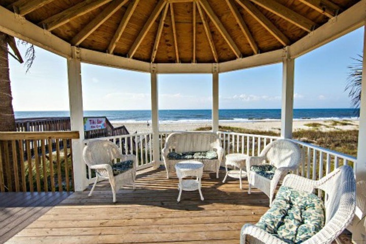 The Islander Inn