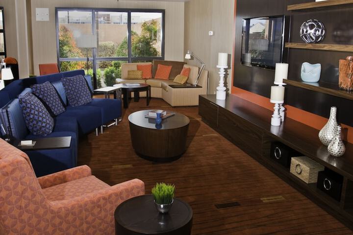 Hotel Interior 12 of 39