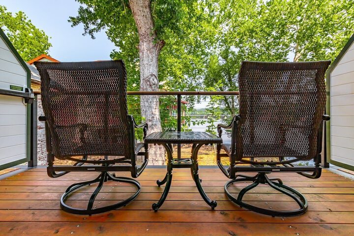 Terrace/Patio 38 of 43