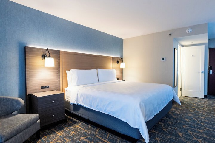 Holiday Inn Kingston Waterfront by IHG