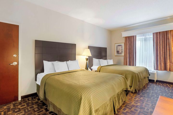 Best Western Carowinds