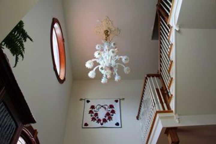 The Hurst House Bed and Breakfast