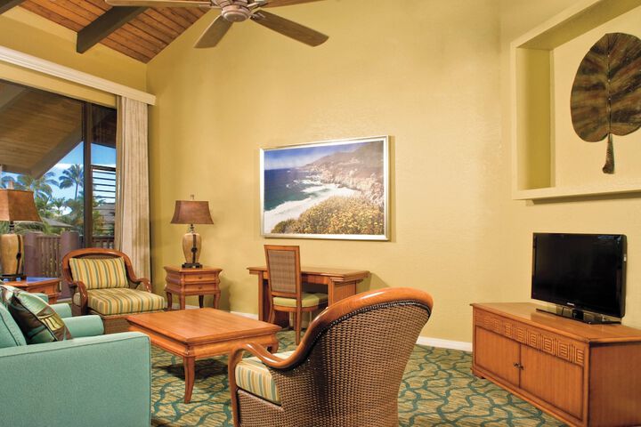 Club Wyndham Ka ‘Eo Kai