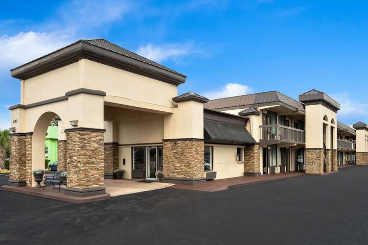 Americas Best Value Inn Orlando