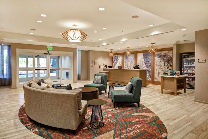 Hotel Interior 18 of 55