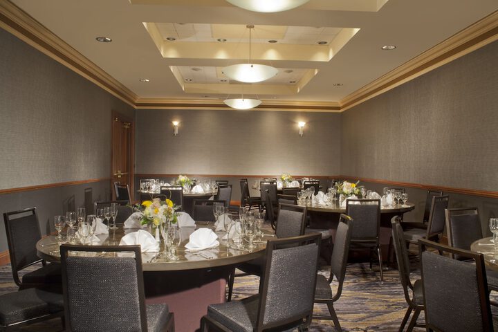 The Ashton Hotel