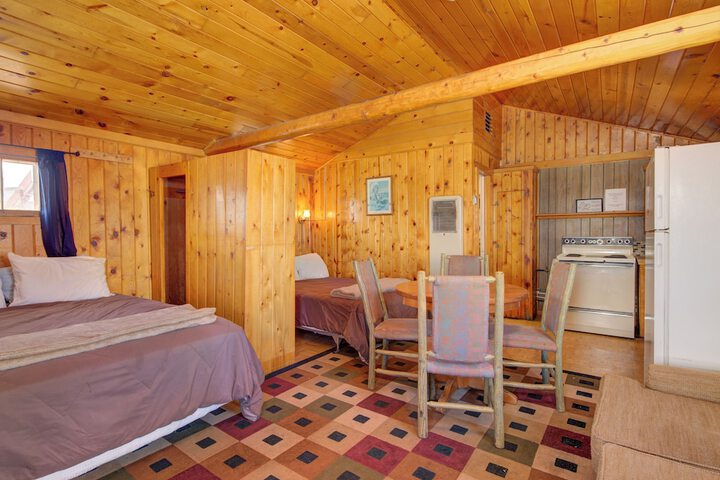 Winmar Cabins