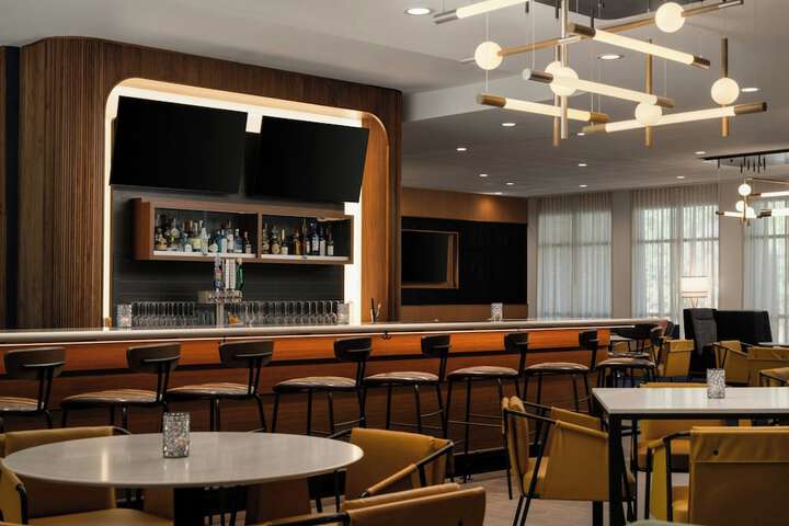 Courtyard by Marriott Sugar Mountain Banner Elk