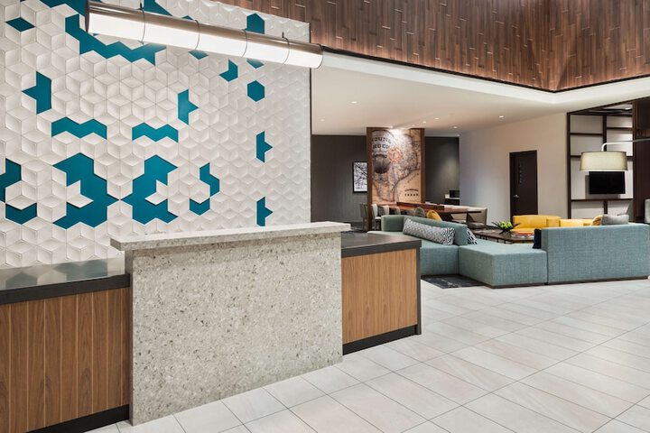 Hyatt Place Austin / Round Rock