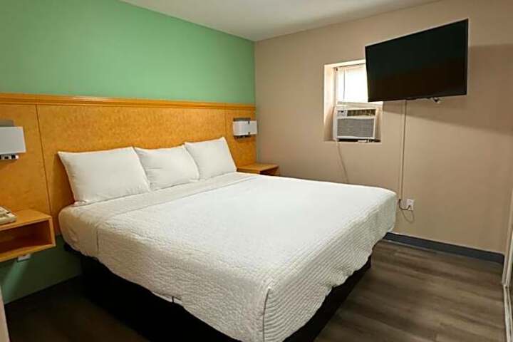 Security Inn and Suites