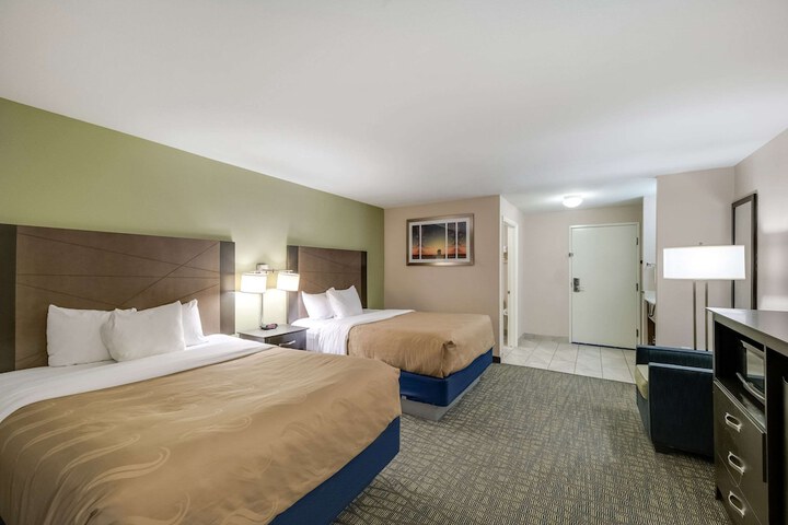 Quality Inn & Suites Ardmore