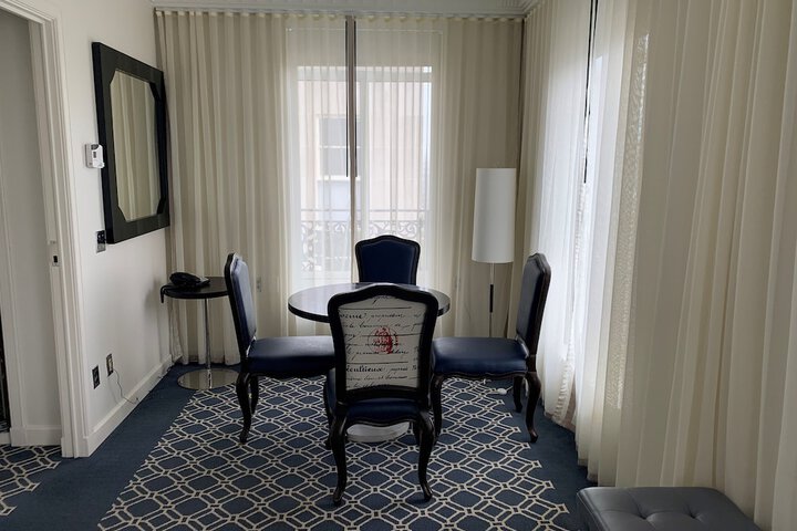 Sofitel Washington DC Lafayette Square