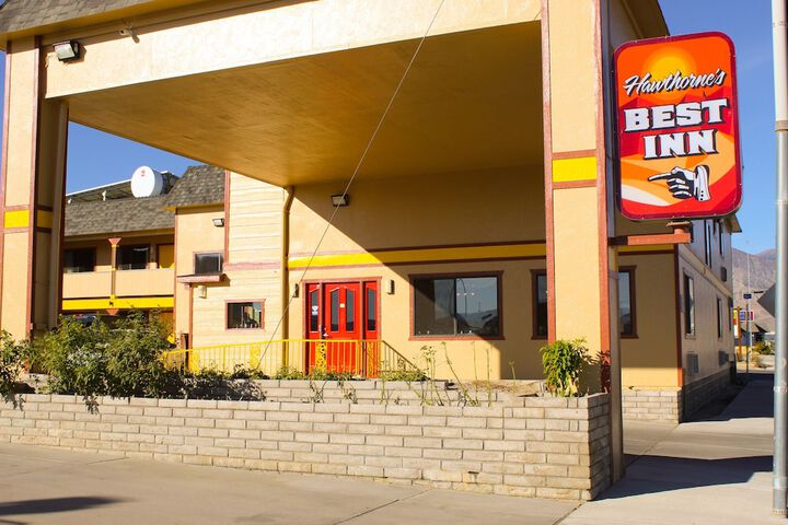 Hotel 3 of 32