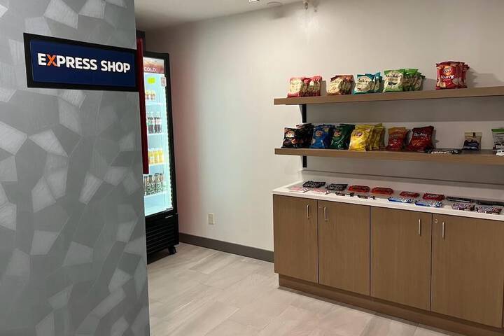 Holiday Inn Express Rensselaer by IHG