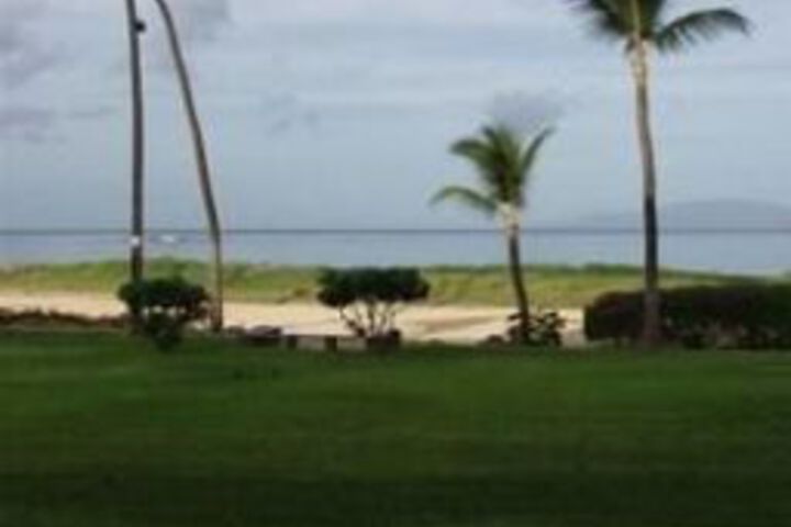 Koa Lagoon