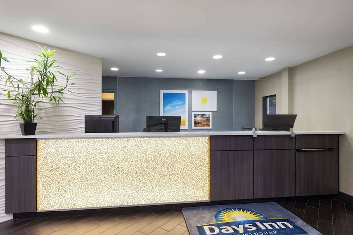 Hotel Interior 11 of 28