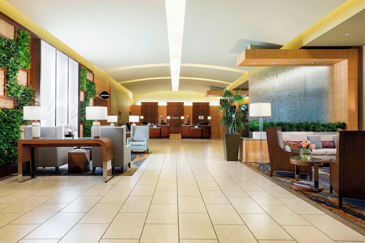 The Westin Arlington