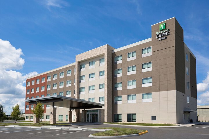 Holiday Inn Express & Suites Sanford- Lake Mary by IHG