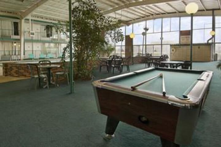 Knights Inn Rantoul