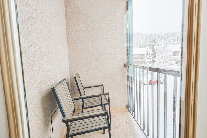 Summit House 2 bed 2 bath B