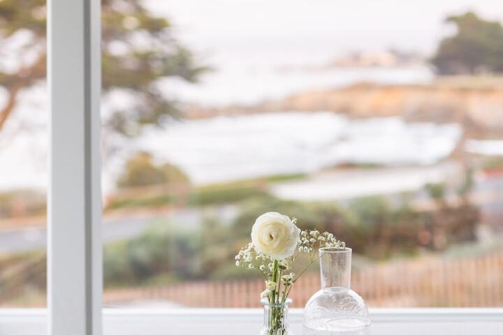 Seven Gables Inn on Monterey Bay a Kirkwood Collection Property
