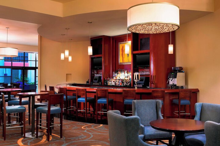 Sheraton Agoura Hills Hotel