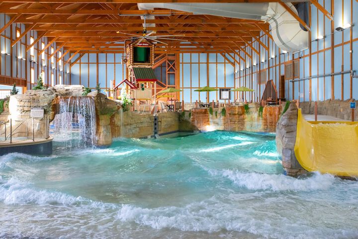 Pool 8 of 43