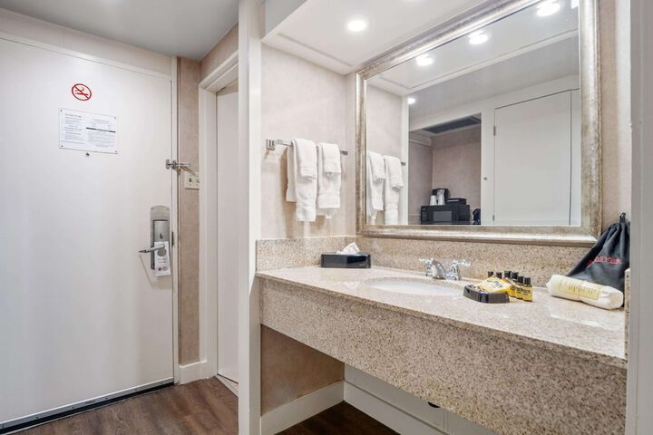Best Western Plus Cairn Croft Hotel