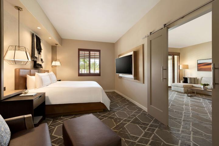 Fairmont Scottsdale Princess