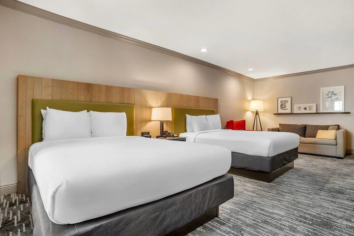 Country Inn & Suites by Radisson Metairie (New Orleans), LA