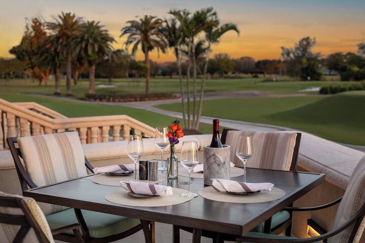 Biltmore Hotel - Miami - Coral Gables