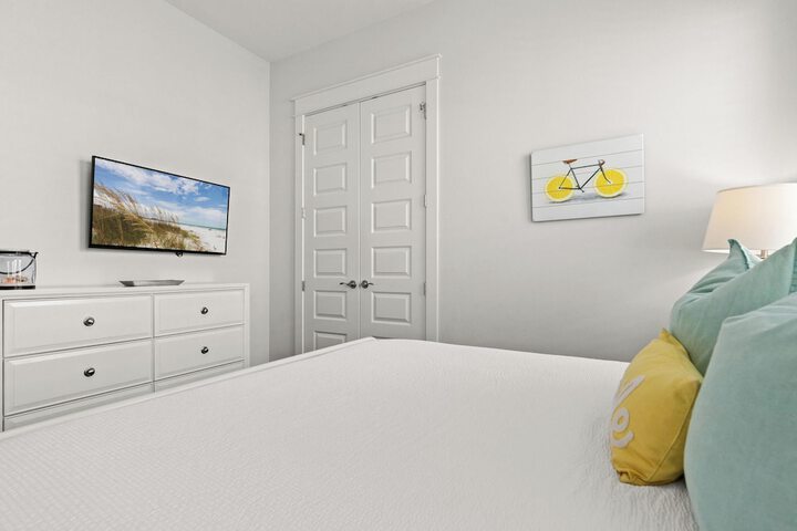 Prominence on 30A by Panhandle Getaways