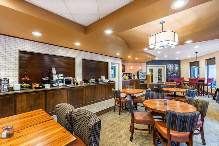 Best Western Premier Helena Great Northern Hotel