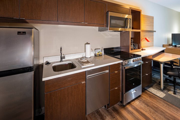 TownePlace Suites by Marriott Fort Mill at Carowinds Blvd.