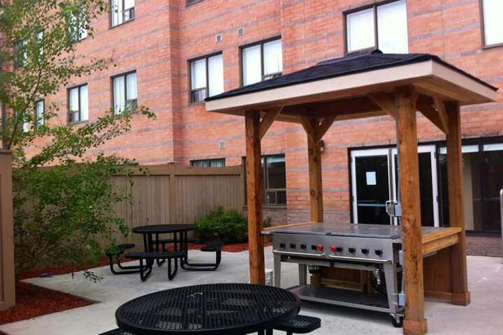 Residence & Conference Centre - Kitchener Waterloo