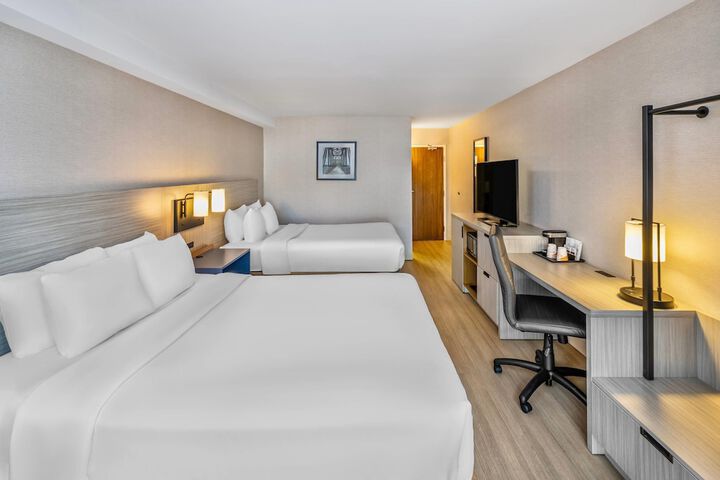 Comfort Inn