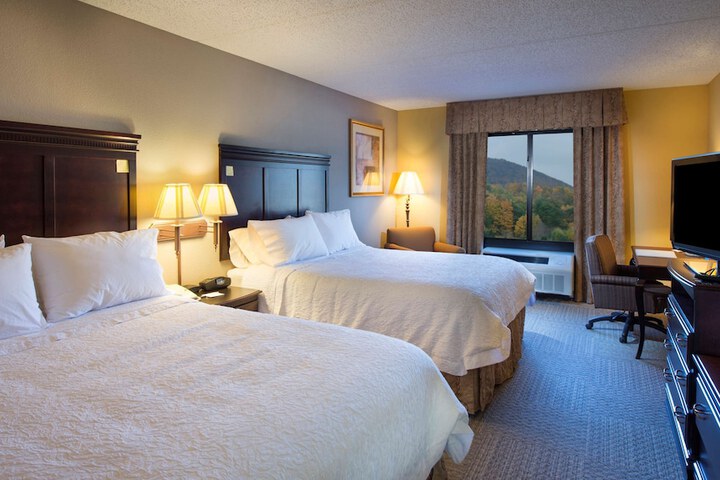 Hampton Inn Bennington